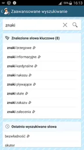 Motorowodny Sternik Morski screenshot 2