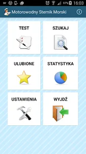 Motorowodny Sternik Morski screenshot 8