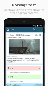 Sternik Motorowodny screenshot 13