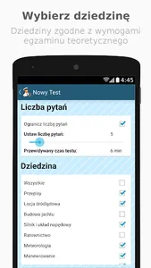 Sternik Motorowodny screenshot 14