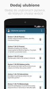 Sternik Motorowodny screenshot 17