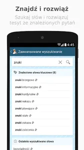 Sternik Motorowodny screenshot 3