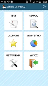 Żeglarz Jachtowy screenshot 0