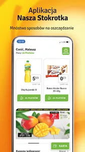 Nasza Stokrotka screenshot 0