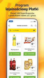 Nasza Stokrotka screenshot 1