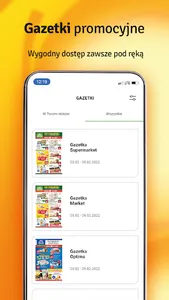 Nasza Stokrotka screenshot 3