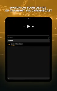 Clash of the Stars Player screenshot 10