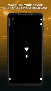 Clash of the Stars Player screenshot 3