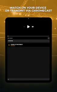 Clash of the Stars Player screenshot 6