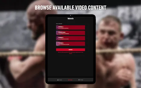 Gromda screenshot 4