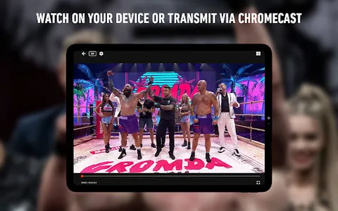 Gromda screenshot 8