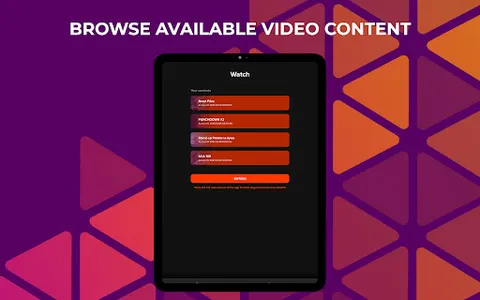 PlayLive screenshot 5