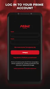 Prime MMA Player screenshot 0