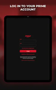 Prime MMA Player screenshot 4