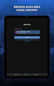 Social Gloves Player screenshot 5