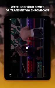 Wicked N’ Bad Player screenshot 10