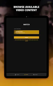Wicked N’ Bad Player screenshot 9