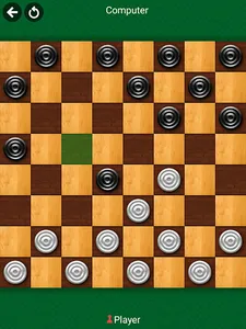 Checkers - board game screenshot 11