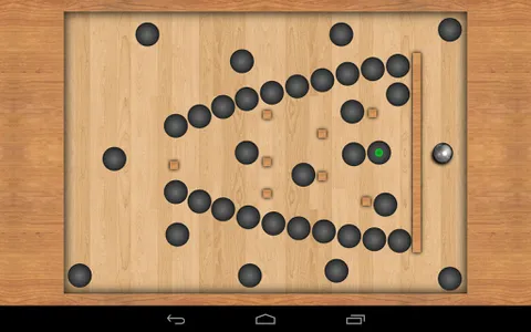 Teeter Pro - labyrinth maze screenshot 5