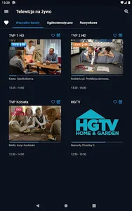 TVGO screenshot 3