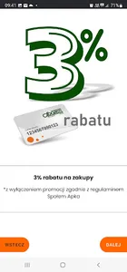 Społem Apka screenshot 0