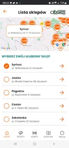 Społem Apka screenshot 2