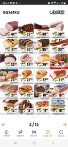 Społem Apka screenshot 3