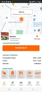 Społem Apka screenshot 4