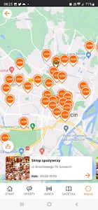 Społem Apka screenshot 6