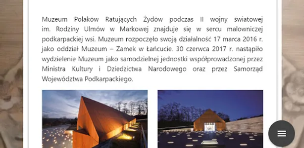 Szlak Sprawiedliwych screenshot 0