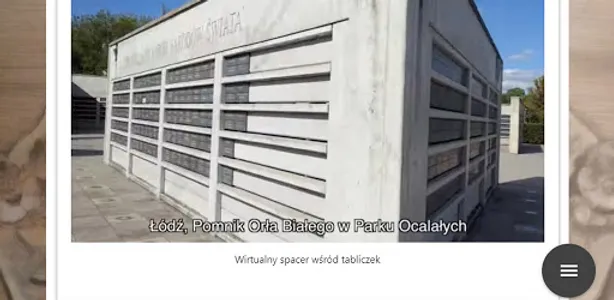 Szlak Sprawiedliwych screenshot 1