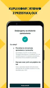 OLX - ogłoszenia lokalne screenshot 5