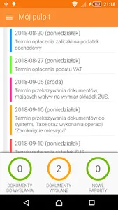 Taxe.pl - Internetowe Biuro Ra screenshot 0
