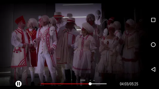 Operalnia screenshot 2