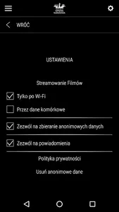 Operalnia screenshot 5