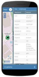 Moto GPS screenshot 3