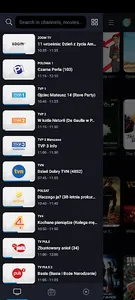 Televio screenshot 10