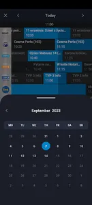 Televio screenshot 11