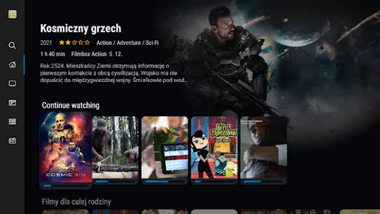 Televio screenshot 4