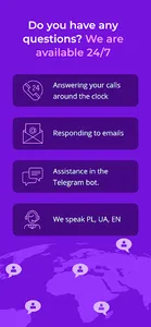 Tickets.pl screenshot 11