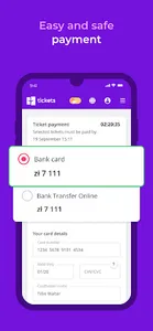 Tickets.pl screenshot 4