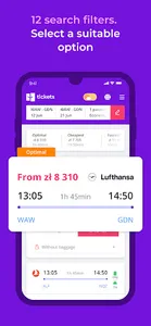 Tickets.pl screenshot 7