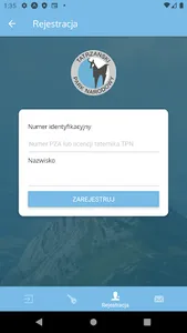 TPN Jaskinie screenshot 0