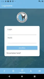 TPN Wspinanie screenshot 0