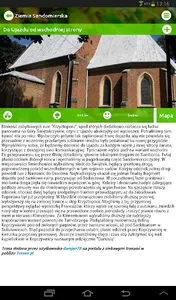 Ziemia Sandomierska screenshot 10