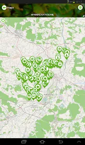 Ziemia Sandomierska screenshot 11