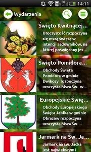 Ziemia Sandomierska screenshot 5