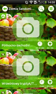 Ziemia Sandomierska screenshot 6