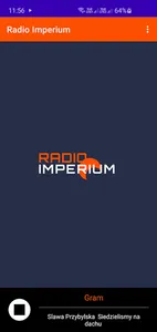Radio Imperium screenshot 0