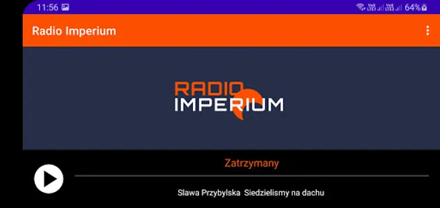 Radio Imperium screenshot 1